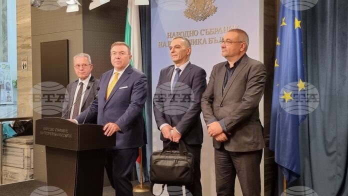 Съветът за съвместно управление