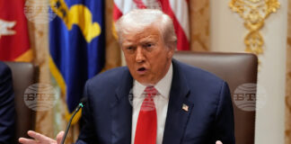 Доналд Тръмп