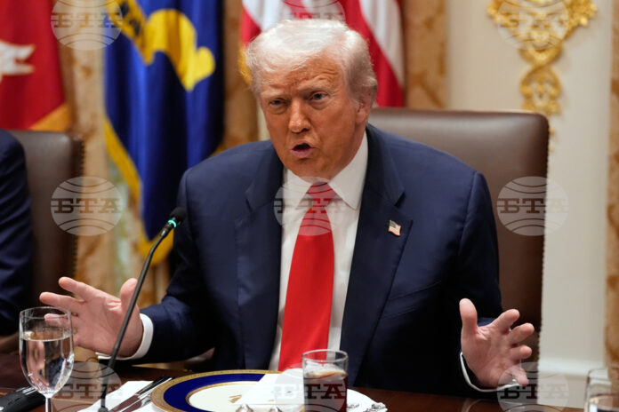 Доналд Тръмп Доналд Тръмп