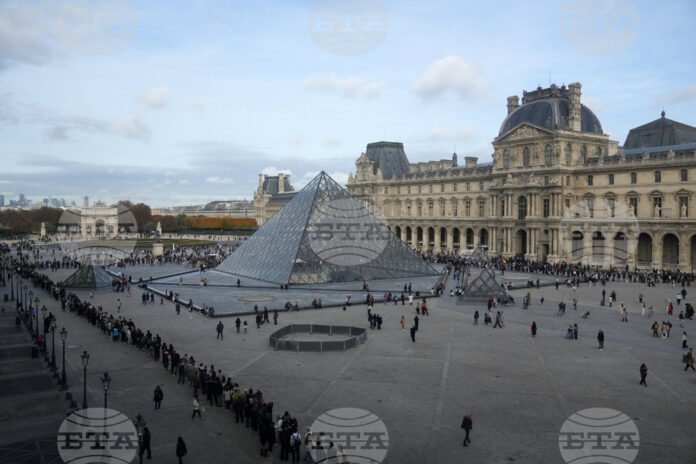 Лувъра Лувъра