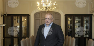 Михаил Ходорковски