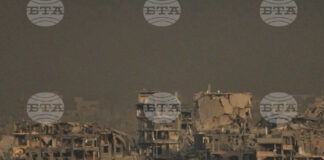 Войната в Газа