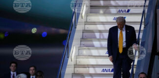 Доналд Тръмп