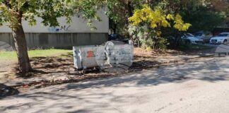 80% от територията на “Люлин” и “Красно село” вече се почиства изцяло по график, съобщиха от Столична община