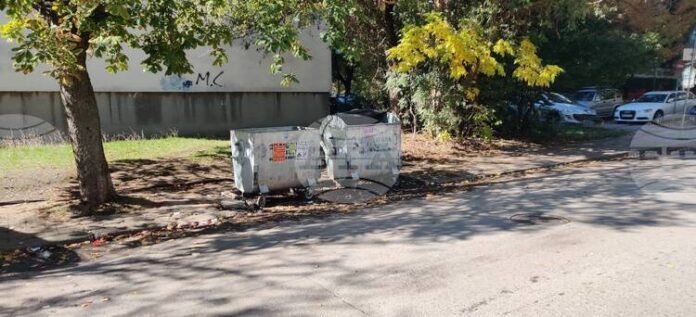 80% от територията на “Люлин” и “Красно село” вече се почиства изцяло по график, съобщиха от Столична община