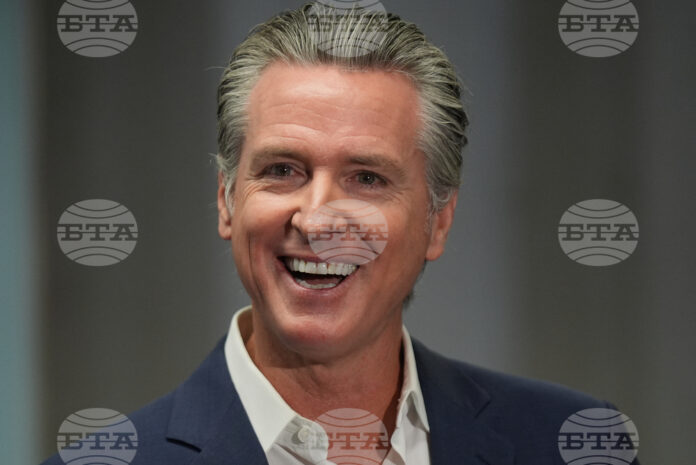 Гавин Нюсъм