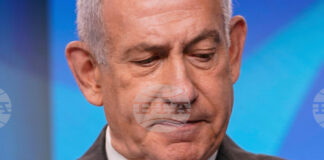 Бенямин Нетаняху