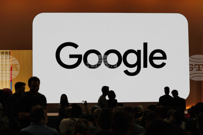 Акциите на "Алфабет" отбелязаха най-голямото си тримесечно поскъпване от 20 години