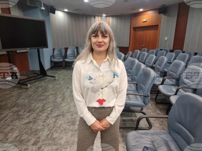 Албанската писателка Майлинда Брегаси пред БТА: На Балканите се познаваме малко, но можем да променим това, като опознаем литературите си