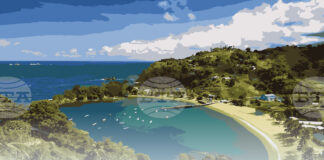 Американски военен кораб ще пристигне в Тринидад и Тобаго за учения