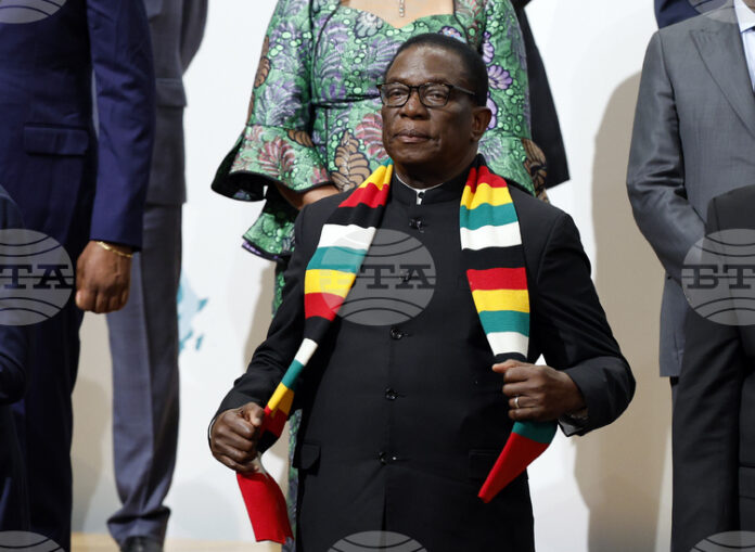 АНАЛИЗ 
                                                                                                Франс прес: Предвиденото продължаване на мандата на президента на Зимбабве връща спомените за епохата на Мугабе