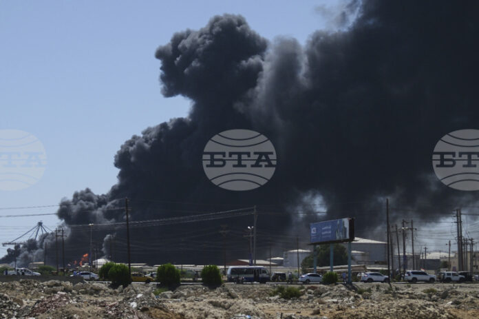 Атака срещу бежански център в град Ел Фашер отне живота на най-малко 60 души, съобщава суданска организация