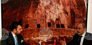 България цени открития и конструктивен обмен с Йордания и е готова да работим заедно за по-силно сътрудничество, каза министър Георг Георгиев