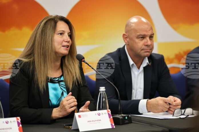 България е оценена, защото успява да развива туризма в различните му аспекти, каза кметът на Хисаря Ива Вълчева