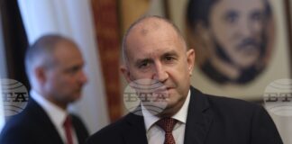 България и Виетнам трябва да се възползват от своето стратегическо географско положение, заяви президентът Румен Радев