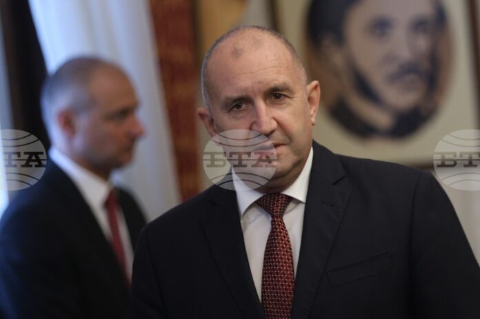 България и Виетнам трябва да се възползват от своето стратегическо България и Виетнам трябва да се възползват от своето стратегическо географско положение, заяви президентът Румен Радев