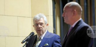 Българската общност в Саудитска Арабия е съставена от хора от високия сегмент на специалистите, каза посланикът ни в страната Любомир Попов