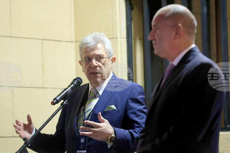 СподелиВ Саудитска Арабия българската общност е формирана основно от висококвалифицирани