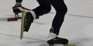 Българските състезатели приключиха участието си във втория кръг на Световната купа по шорттрек в Монреал