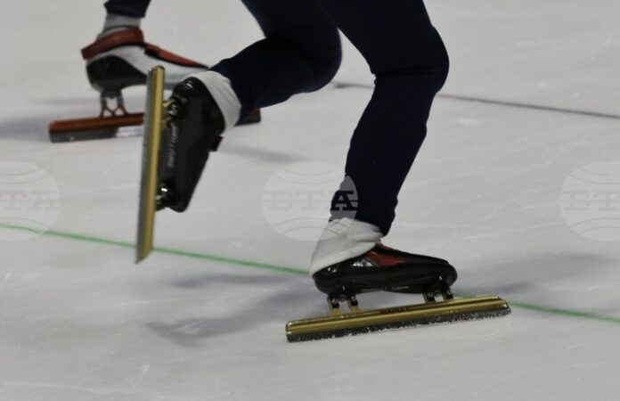 Българските състезатели приключиха участието си във втория кръг на Световната купа по шорттрек в Монреал