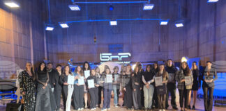 Българското национално радио връчи първите национални награди „Тийн тайм“