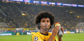 Барселона набеляза заместник на Левандовски