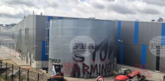 Белга: Белгийският бизнес засилва мерките си за сигурност на фона на нарастващите заплахи от активисти