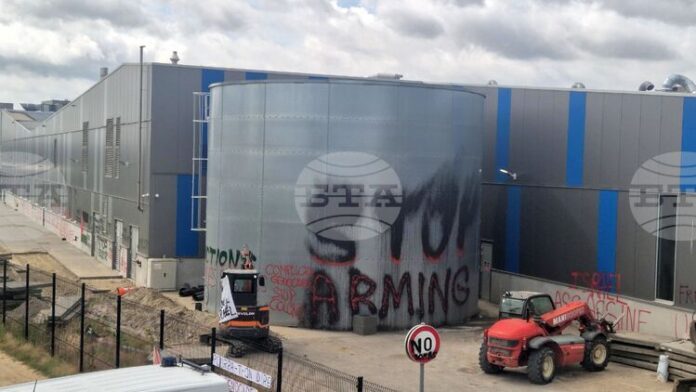 Белга: Белгийският бизнес засилва мерките си за сигурност на фона на нарастващите заплахи от активисти