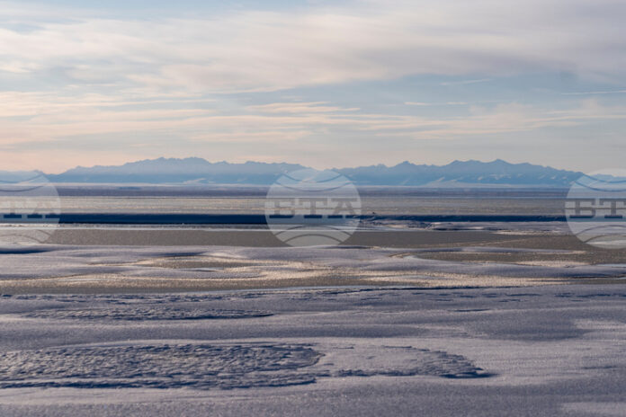 Белият дом дава зелена светлина за петролни сондажи в природен резерват в Аляска