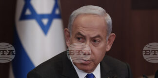 Бенямин Нетаняху: Завръщането на заложниците, държани в Газа, ще бъде историческо събитие, съчетаващо тъга и радост