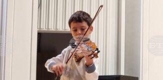 Без излъчен лауреат в Хасково завърши 50-ото издание на Международния конкурс за млади цигулари "Проф. Недялка Симеонова"