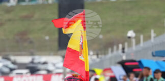 Без състезания в Австралия и Малайзия, стана ясно колко ще бъде извън пистата световният шампион по мотоциклетизъм Марк Маркес