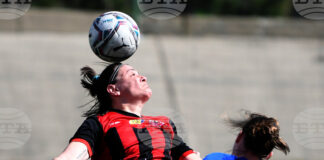 БФС стартира излъчване на мачове от женското първенство по футбол в платформата FIFA+