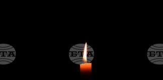 Бившият олимпийски шампион в пистовото колоездене Гюнтер Хариц почина на 77 години