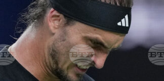 Борис Бекер критикува формата и антуража на Александър Зверев