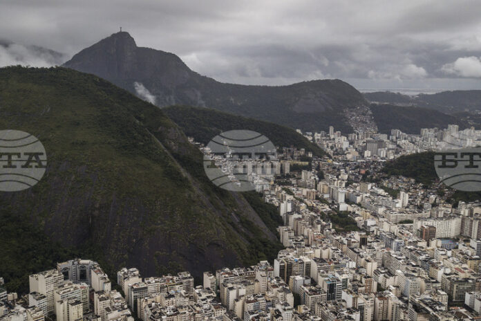 Бразилските депутати одобриха освобождаването на средната класа от данък върху Бразилските депутати одобриха освобождаването на средната класа от данък върху доходите