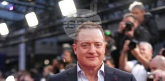 Брендън Фрейзър се потапя в японската култура с нова комедийна драма за семейните отношения