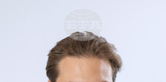 Британският възпитаник Никола Николов се завръща в родния Търговище и дебютира в театъра с две роли