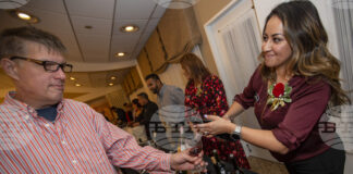 Бум на чилийските вина в Бразилия на фона на породения от митата спад на търсенето в САЩ