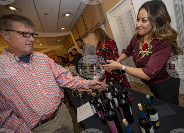 Бум на чилийските вина в Бразилия на фона на породения от митата спад на търсенето в САЩ