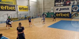 Бяла постигна историческа първа победа в Европейските клубни турнири по хандбал за жени, класира се за третия кръг за Купата на ЕХФ