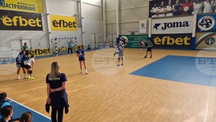 Бяла постигна историческа първа победа в Европейските клубни турнири по хандбал за жени, класира се за третия кръг за Купата на ЕХФ