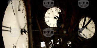 Часово време