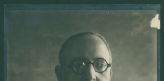 Симеон Радев. Цариград. 1925 г. ЦДА, ф. 77К, оп. 4, а.е. 1634