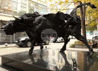 Четири от индексите на Българската фондова борса се понижават в днешната сесия