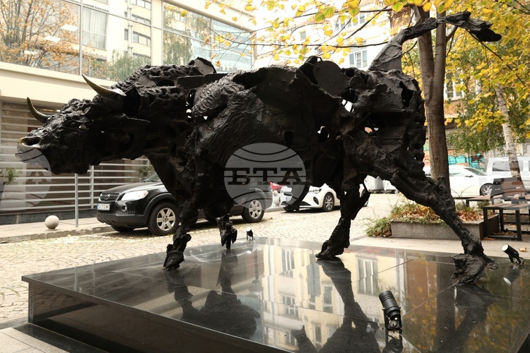 СподелиДнес четири от индексите на Българската фондова борса БФБ регистрират