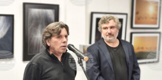 Чиста фотография, с фокус върху красивата страна на живота, представят творбите в годишната изложба на ямболските фотографи