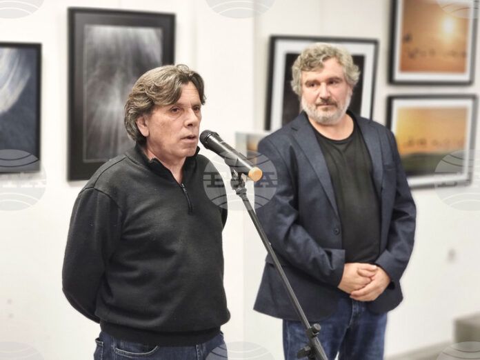 Чиста фотография, с фокус върху красивата страна на живота, представят творбите в годишната изложба на ямболските фотографи