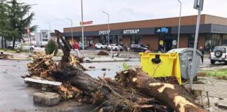 Царево (3 октомври 2025)