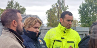 Целта ни е да постигнем поносима цена за тази услуга, каза кметът Васил Терзиев относно търговете за почистването на отпадъци в София